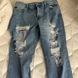 Karl Kani jeans